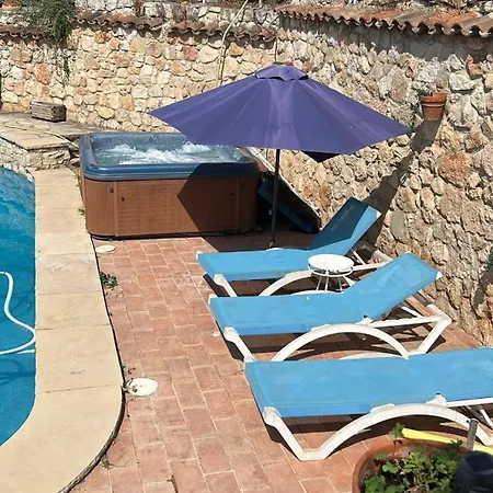 Prázdninový dům Drago Luxury