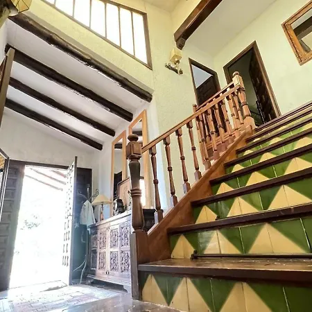 Prázdninový dům Drago Luxury Tarragona
